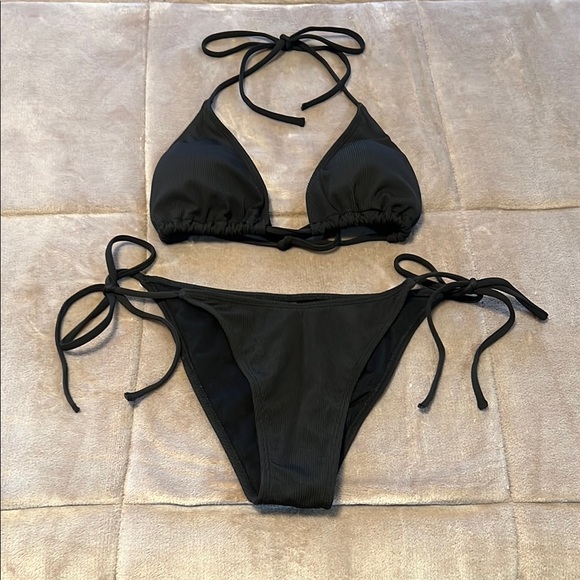 Y2K Girlfriend Bikini